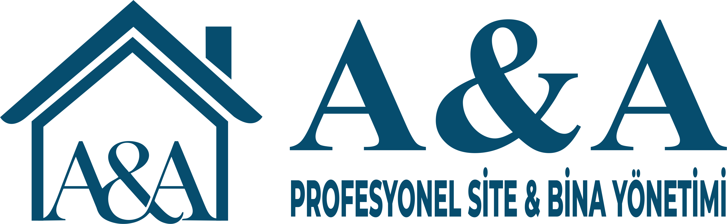 A&A Yönetim